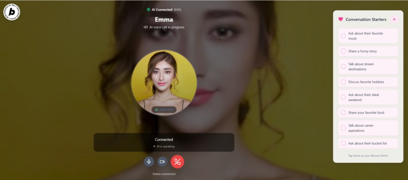 LoveVoice  – screenshot 5