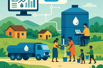 Water Wise AI: AI for Clean Water Supply Chains