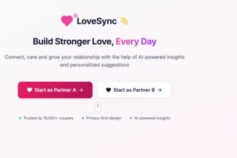 LoveSync 