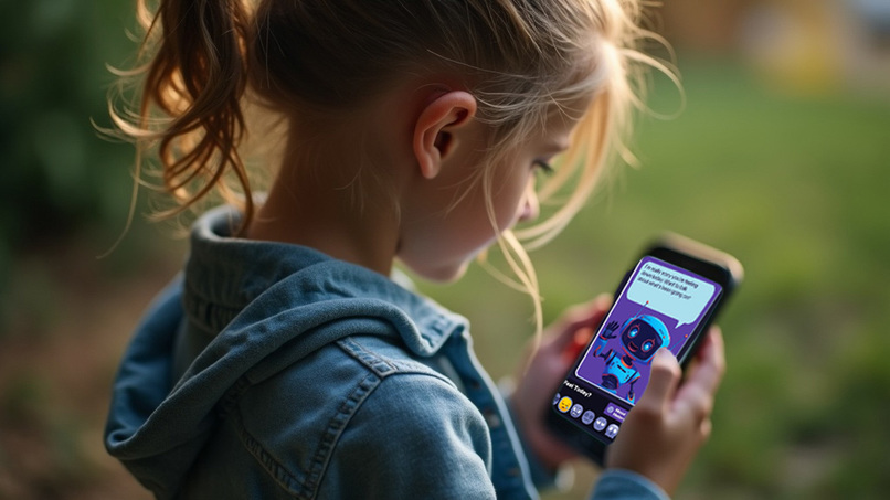 ReflectoBot – screenshot 2