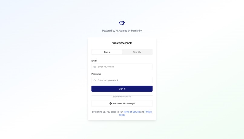 CoachBridge – screenshot 3