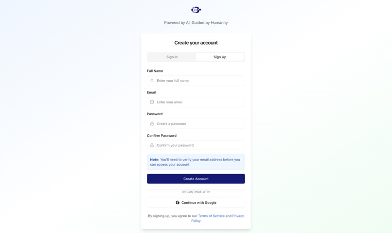 CoachBridge – screenshot 5