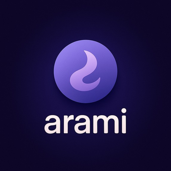 Arami - Emotional AI Mentor – screenshot 1