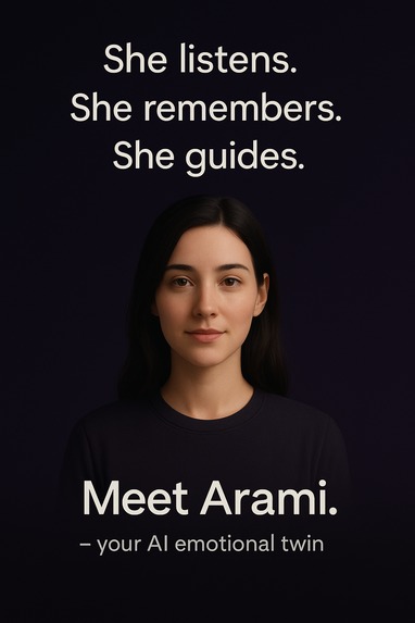 Arami - Emotional AI Mentor – screenshot 3