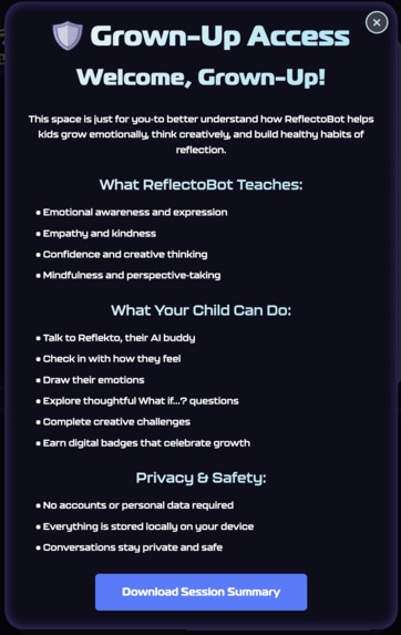 ReflectoBot – screenshot 13