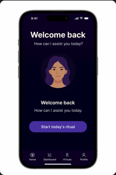 Arami - Emotional AI Mentor – screenshot 8
