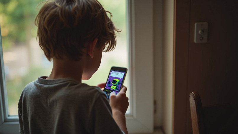 ReflectoBot – screenshot 18