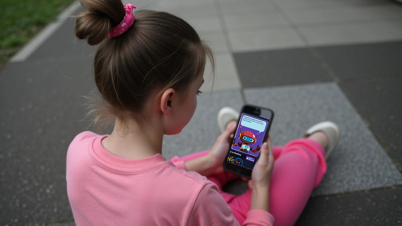 ReflectoBot – screenshot 19