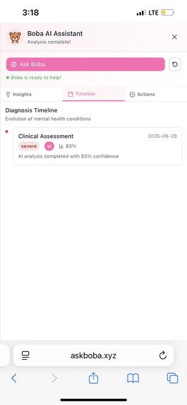 askboba – screenshot 9