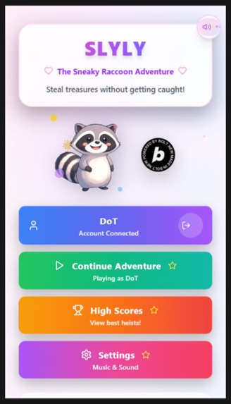 Slyly – screenshot 3