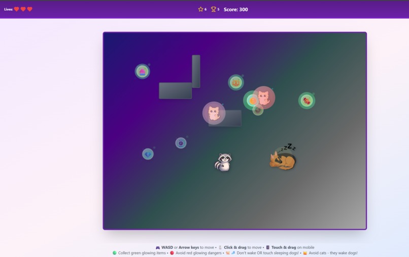 Slyly – screenshot 4