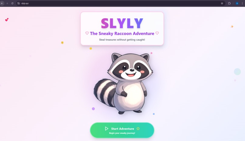 Slyly – screenshot 5