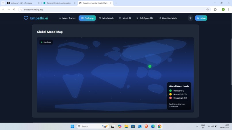 empathi ei – screenshot 3