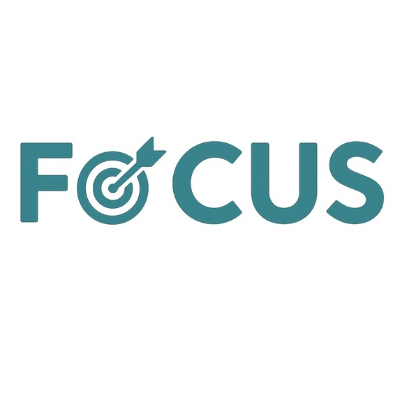 Focus App – screenshot 1