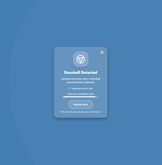 Sound Guardian – screenshot 2