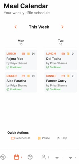 GharSe (from home) – screenshot 5