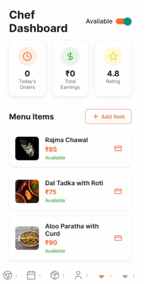 GharSe (from home) – screenshot 7