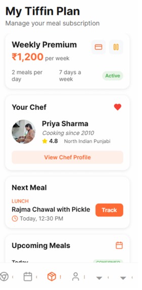 GharSe (from home) – screenshot 6