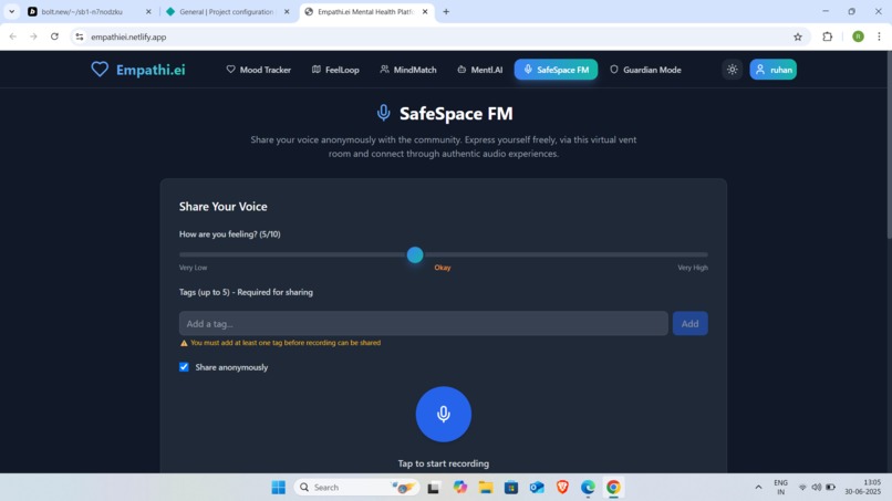 empathi ei – screenshot 5