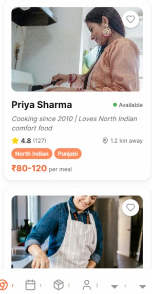 GharSe (from home) – screenshot 3