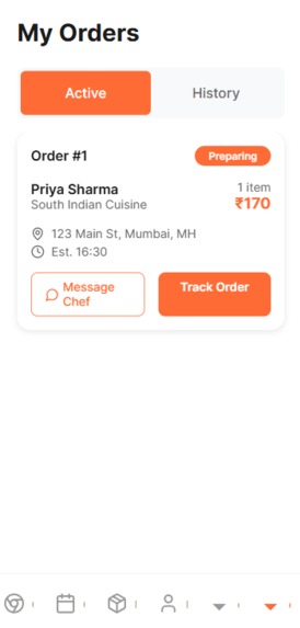 GharSe (from home) – screenshot 9