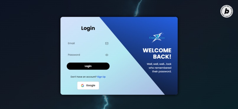 CopyXpress – screenshot 3