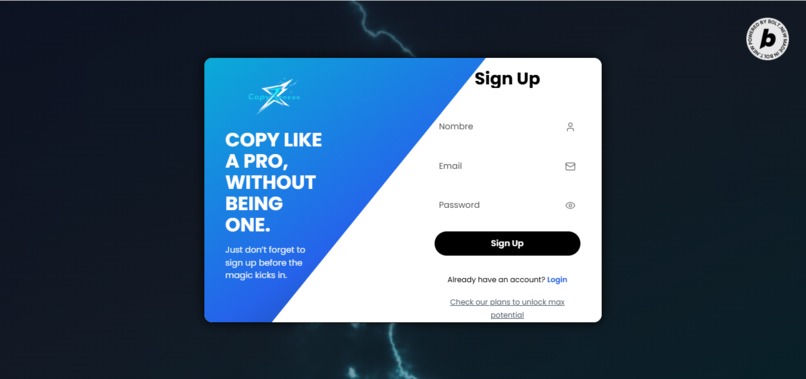 CopyXpress – screenshot 4