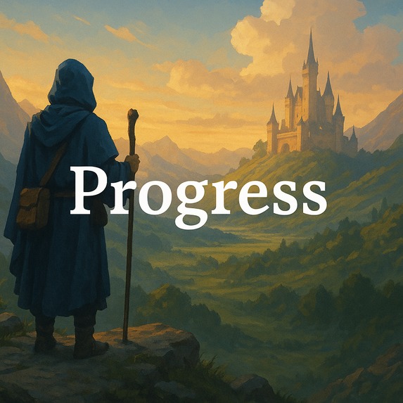 Luminari's Quest - A Therapeutic Gaming Experience – screenshot 2