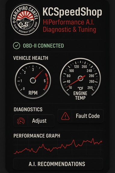 CARTEL – screenshot 3