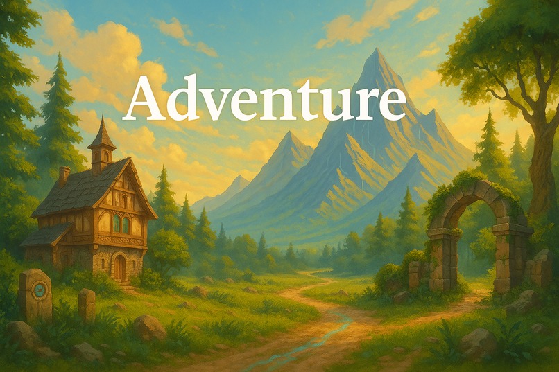 Luminari's Quest - A Therapeutic Gaming Experience – screenshot 4