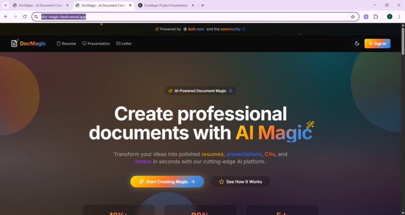 Draftdeckai – screenshot 1