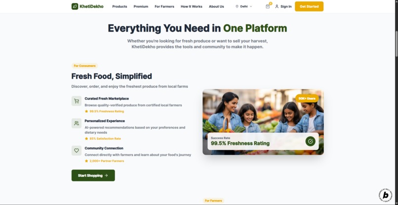 Khetidekho – screenshot 4