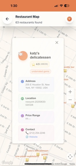 Platr  – screenshot 4