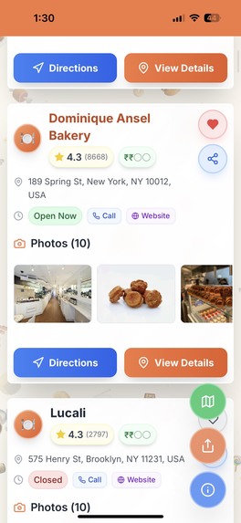 Platr  – screenshot 6
