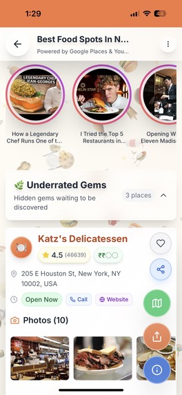 Platr  – screenshot 7