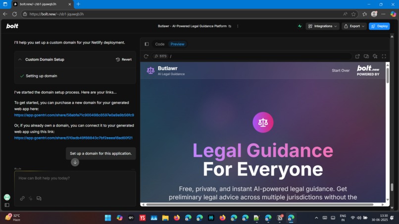 Butlawr – screenshot 4