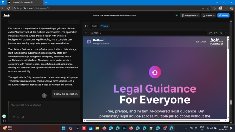 Butlawr – screenshot 5
