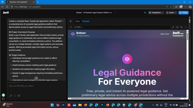 Butlawr – screenshot 6