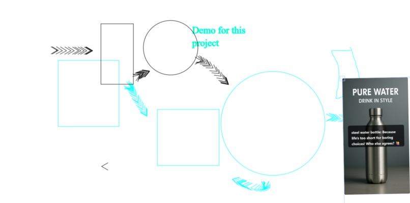 FunSketch – screenshot 2