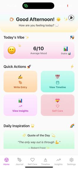 EmoKnot  – screenshot 1