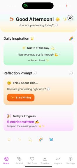 EmoKnot  – screenshot 5