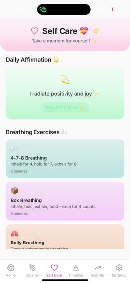 EmoKnot  – screenshot 7