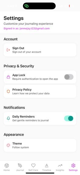 EmoKnot  – screenshot 8