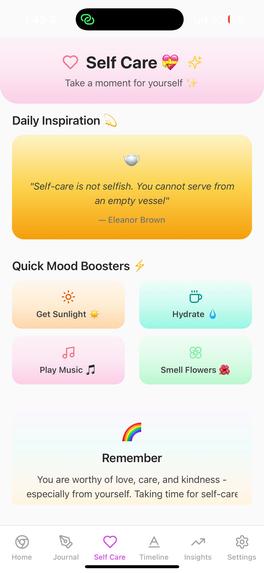EmoKnot  – screenshot 9