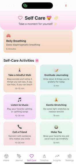 EmoKnot  – screenshot 11