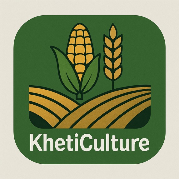 KhetiCulture – screenshot 1