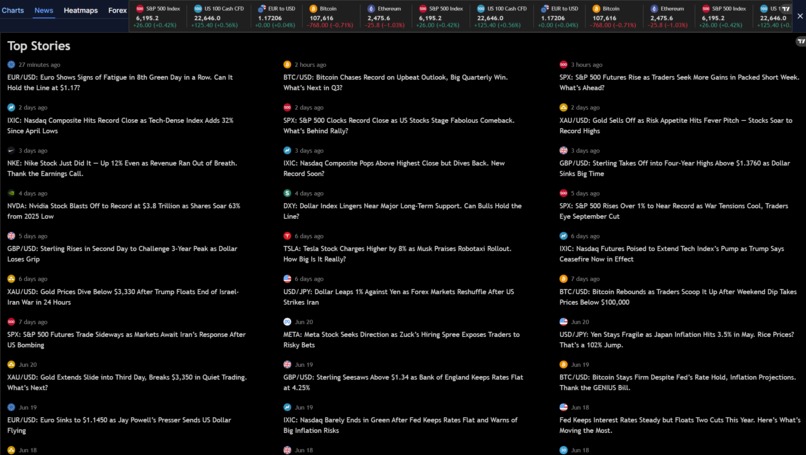 Finance App – screenshot 8