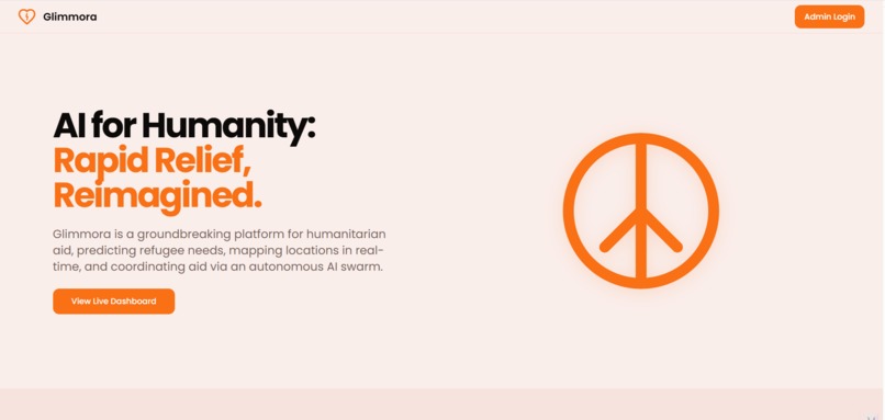 Glimmora – screenshot 2