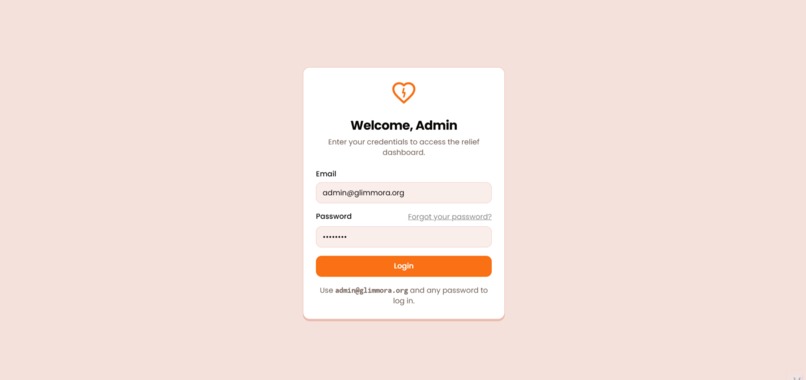 Glimmora – screenshot 4