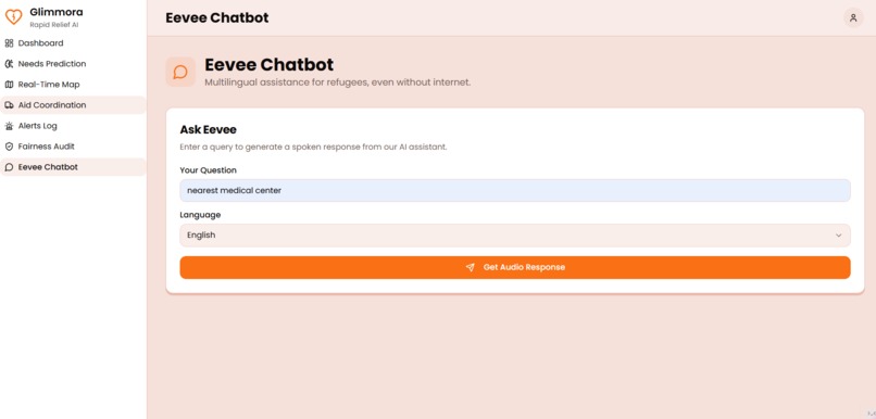 Glimmora – screenshot 11